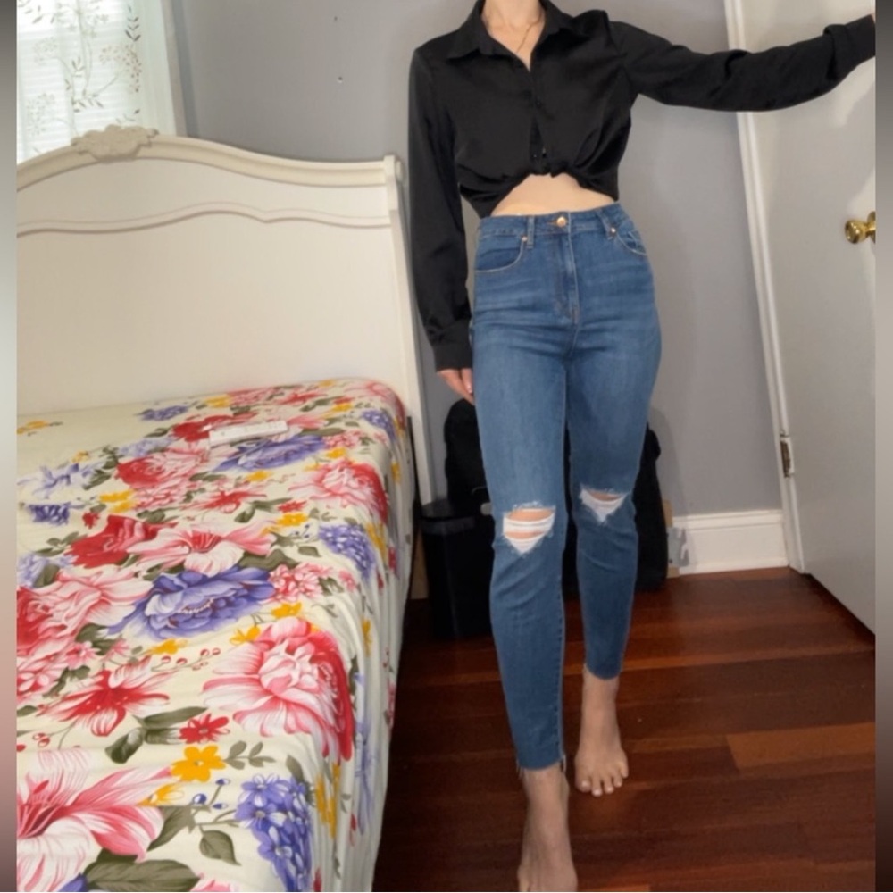 GUESS jeans